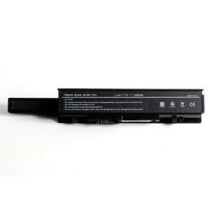 TechOrbits replacement battery for Dell Studio 15 1535 1536 1537 1555 