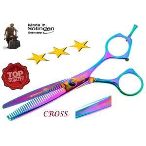  ELEGANT SOLINGEN Hairdressing Scissor/Thinner Made in 