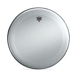  Remo Remo Bass Drum Head: Musical Instruments
