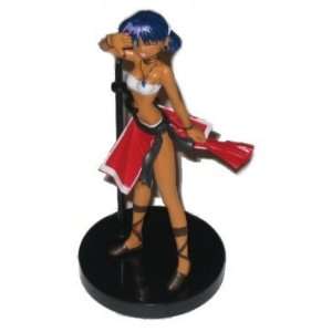  Nadia Secret of Blue Water Trading Figure Toys & Games