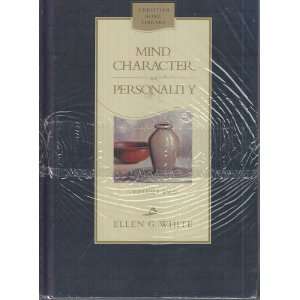  Mind Character and Personality Volume 2 (Christian Home 