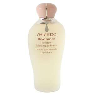   Enriched Balancing Softener N, From Shiseido