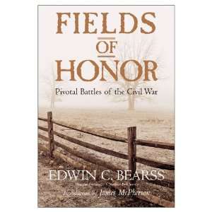  National Geographic Fields of Honor   Softcover