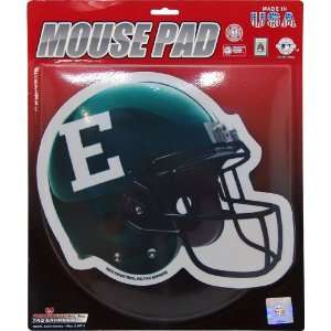  Eastern Michigan Eagles Mouse pad: Sports & Outdoors