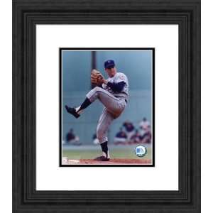  Framed Tom Seaver New York Mets Photograph: Sports 