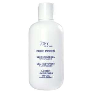  Joey New York Pure Pores Cleansing Gel, 8 fl. Ounce 