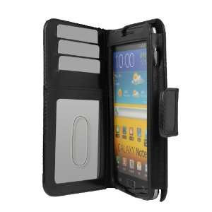  Sena 817201 Leather Folio for Samsung Galaxy Note   1 Pack 