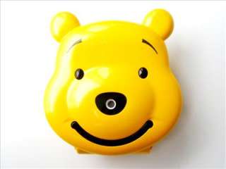 Winnie the Pooh C115 cellphone Children baby mobile Quadband Unlocked 