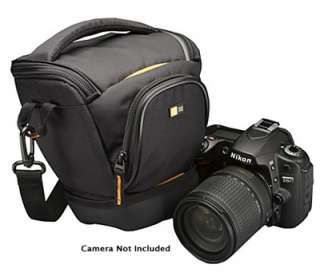 Case Logic SLRC 200 Digital SLR Holster Camera Bag NEW  