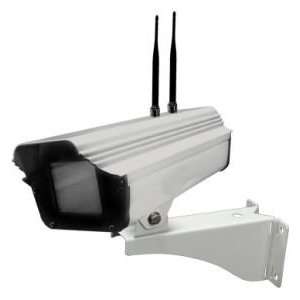   Cisco 2500 Series and 4000 Series Video Surveillance IP Cameras