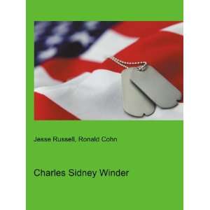  Charles Sidney Winder Ronald Cohn Jesse Russell Books