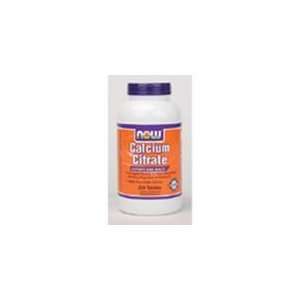  Calcium Citrate Tablets: Health & Personal Care