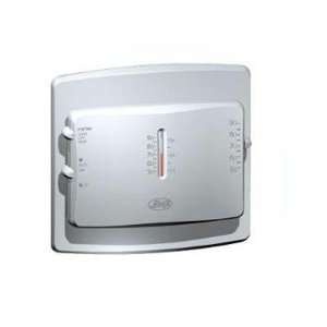   : Selected H Heat/ Cool Thermostat By Hunter Fan Company: Electronics