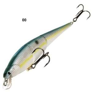   Lucky Craft Pointer 125 Jointed Smasher Hardbaits: Sports & Outdoors