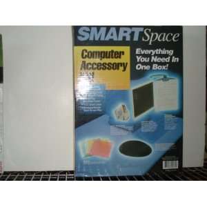  Smart Space Computer Accessory Kit: Office Products