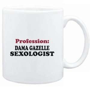    Profession Dama Gazelle Sexologist  Animals
