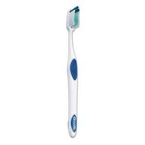  Gum Supertip Sensitive Toothbrush Compact Size   465pf 