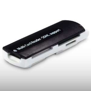   USB READER / WRITER / COPY / BACKUP, BY CELLAPOD CASES: Electronics