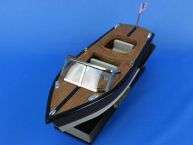 Chris Craft Runabout 14 Model Powerboat NEW  