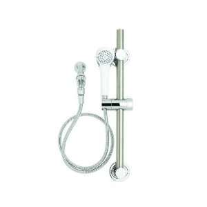   Versatile Personal Hand Shower with Hose and Slid