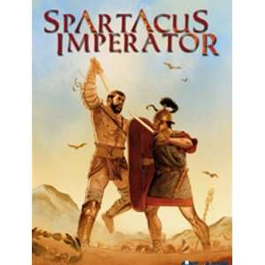  Spartacus Imperator Board Game: Everything Else