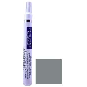  1/2 Oz. Paint Pen of Slate Gray Poly Touch Up Paint for 