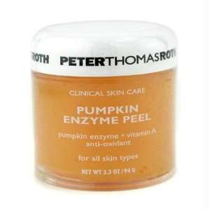  Peter Thomas Roth Pumpkin Enzyme Peel 3.3 oz Health 