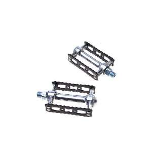  MKS Touring / Cyclocross Pedals   BLACK