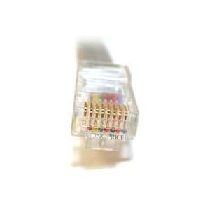  Brand New Phone cable, RJ45 (8P8C) , Reverse   25ft for 