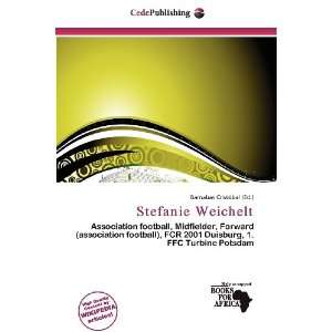    Stefanie Weichelt (9786200701138) Barnabas Cristóbal Books