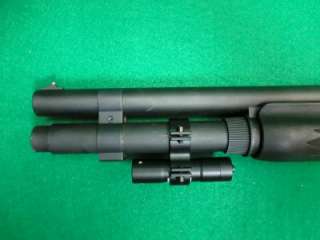 New 630nm 5mW Red Dot LASER SIGHT With Barrel/Tube Mount Shotgun Rifle 