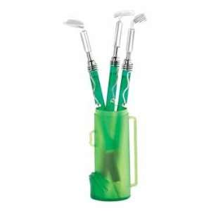  Golf Club Pen Set: Office Products
