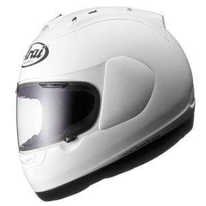  Arai RX 7 Corsair Helmet   X Large/White: Automotive