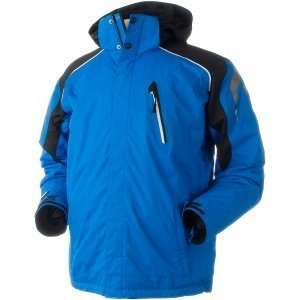    Obermeyer Skyhawk Insulated Ski Jacket Mens: Sports & Outdoors