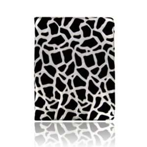 Synthetic Leather Viewing Stand Case For iPad 2 / iPad 3 (The New iPad 