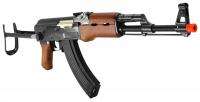 Double Eagle M900C AK 47 AEG Full & Simi Auto Electric Airsoft Assault 