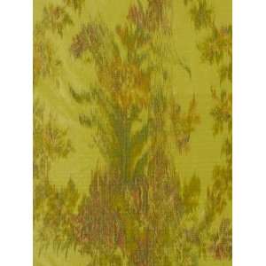  Emilia Floral Celadon Indoor Drapery Fabric: Arts, Crafts 