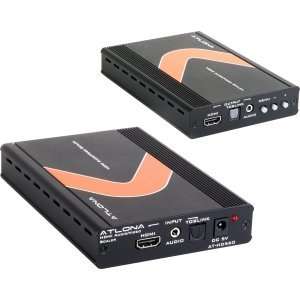     Atlona CE AT HD560 Video Scaler   LJ8011