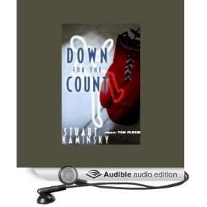   Count (Audible Audio Edition) Stuart M. Kaminsky, Tom Parker Books
