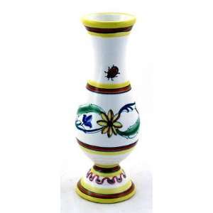  COCCINELLA: Bud vase shaped [#1464 COC]: Home & Kitchen