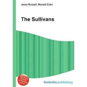  The Sullivans Ronald Cohn Jesse Russell Books
