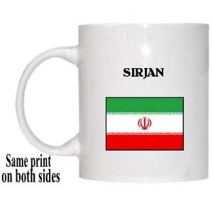  Iran   SIRJAN Mug: Everything Else