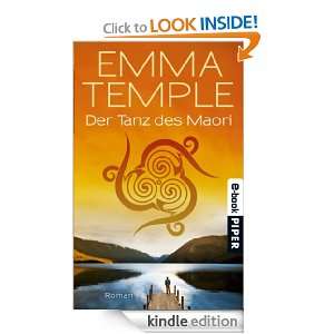 Der Tanz des Maori (German Edition) Emma Temple  Kindle 