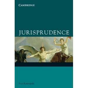  Jurisprudence [Paperback]: Suri Ratnapala: Books