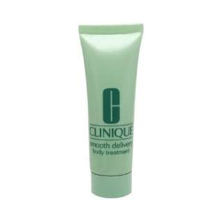  Clinique Smooth Delivery Body Treatment 30ml/1oz (Deluxe Travel