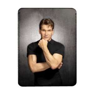  Patrick_Swayze_002   iPad Cover (Protective Sleeve 