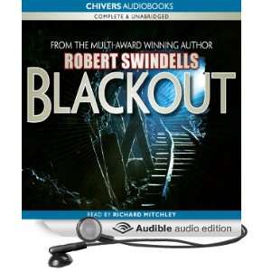   (Audible Audio Edition) Robert Swindells, Richard Mitchley Books