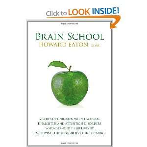  Brain School Stories of children with learning disabilities 
