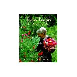  Tasha Tudor`s Garden [HC,1994] Books