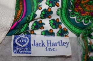 Were Bringing You a Showstopping Jack Hartley Couture Dress, Never 